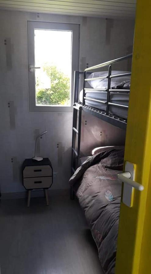 Cardonville Le Chal Adret 빌라 외부 사진
